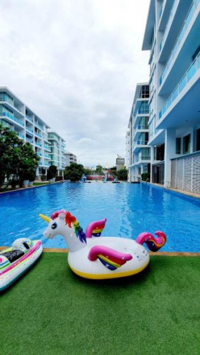 My Resort Huahin by Vas